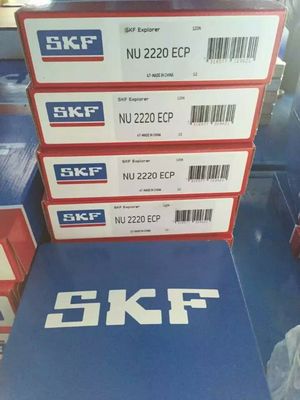 SKF6313軸承 瑞典正品深溝球軸承的專業選擇解析